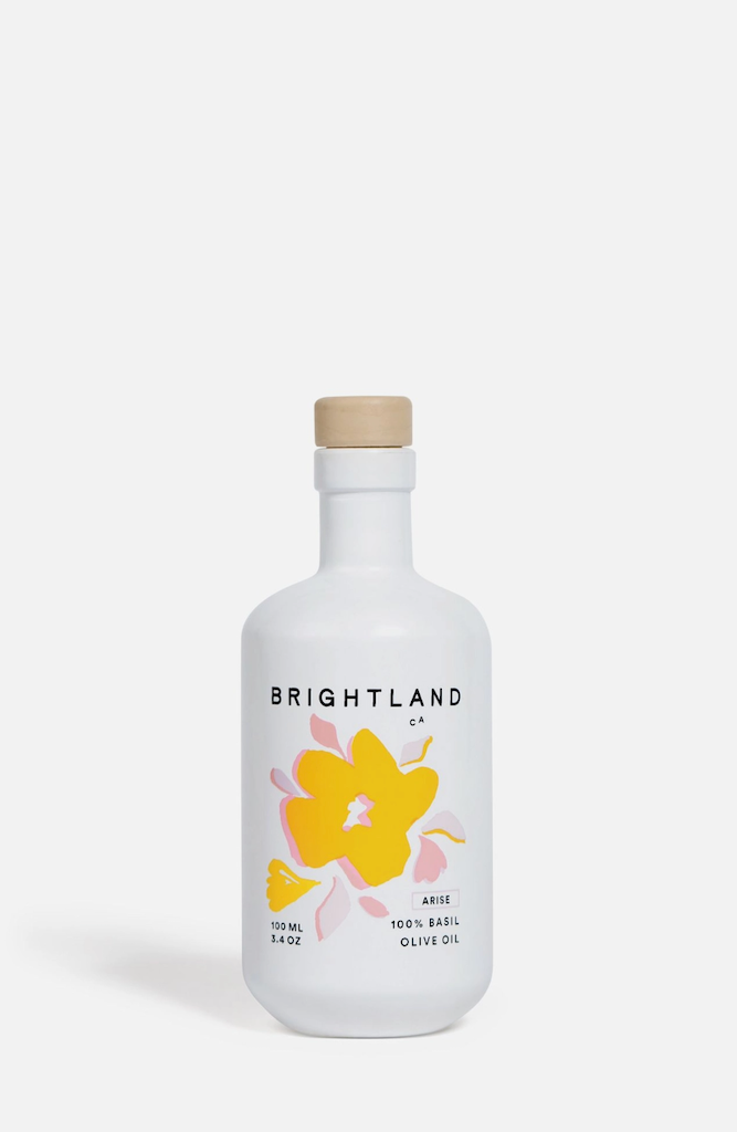 Brightland ARISE Petite Olive Oil