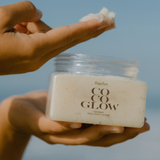 Baja Zen Coco Glow Body Scrub