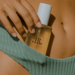 Baja Zen Coco Glow Body Oil