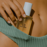 Baja Zen Coco Glow Body Oil