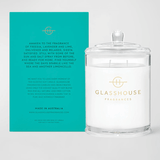 Glasshouse Lost In Amalfi Candle