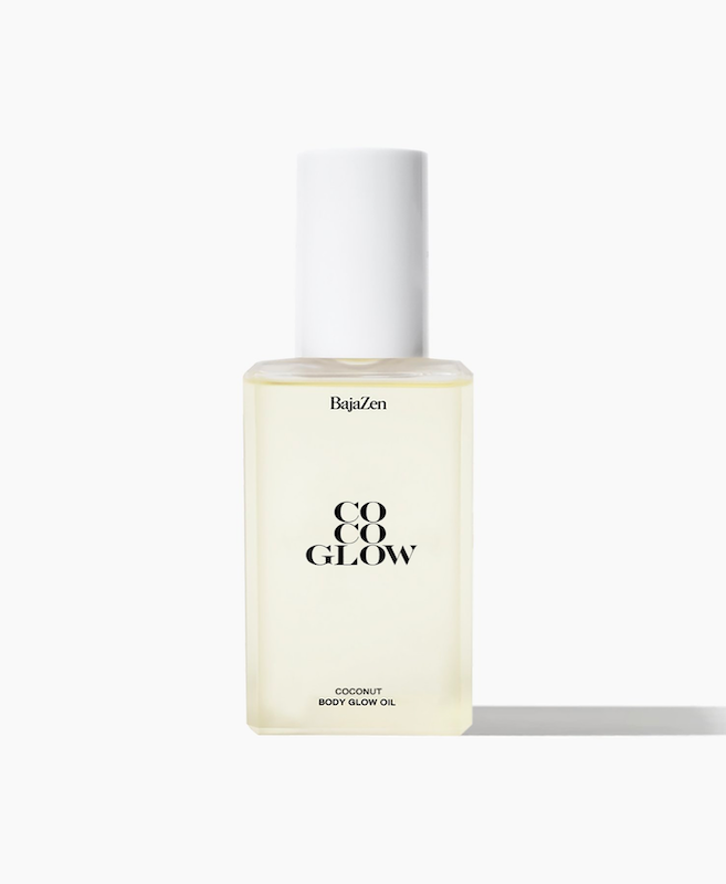 Baja Zen Coco Glow Body Oil
