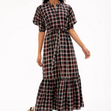 Banjanan Betty Dress