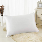 Blissy Standard Silk Pillowcase