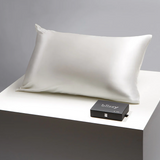 Blissy Standard Silk Pillowcase