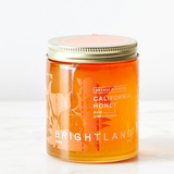 Brightland Orange Blossom Honey