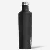 Corkcicle 25oz. Canteen Black