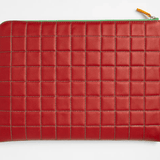 Quilted Laptop Case