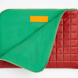 Quilted Laptop Case