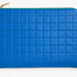 Quilted Laptop Case