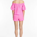 Amanda Uprichard Bree Romper