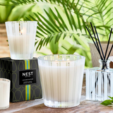 NEST Coconut & Palm Votive