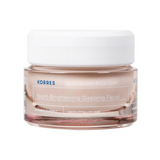 Korres Wild Rose Sleeping Facial