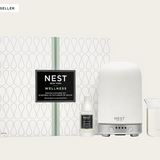 NEST Misting Diffuser Set