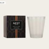 NEST Moroccan Amber Classic Candle