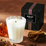 NEST Moroccan Amber Classic Candle