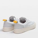 London Sneaker White Cloud