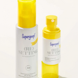 Supergoop! (Re)setting Refreshing Mist