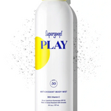 Supergoop! PLAY Antioxidant Mist SPF 50 with Vitamin C