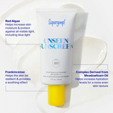 Supergoop! Unseen Sunscreen SPF 40