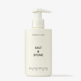 Salt & Stone Bergamot Body Lotion