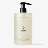 Salt & Stone Bergamot & Hinoki Body Wash