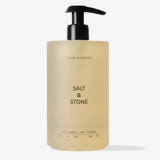 Salt & Stone Santal & Vetiver Body Wash