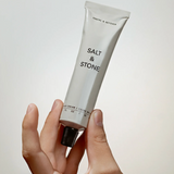 Salt & Stone Santal Hand Cream