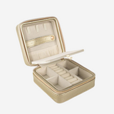 Brouk & Co. Leah Jewelry Case