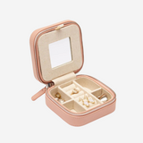 Brouk & Co. Luna Small Jewelry Case