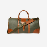 Brouk & Co. Oxford Duffel