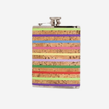 Brouk & Co. Corked Flask