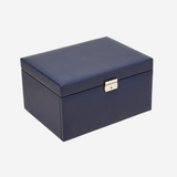 Brouk & Co. Riley 3 Tray Jewelry Box