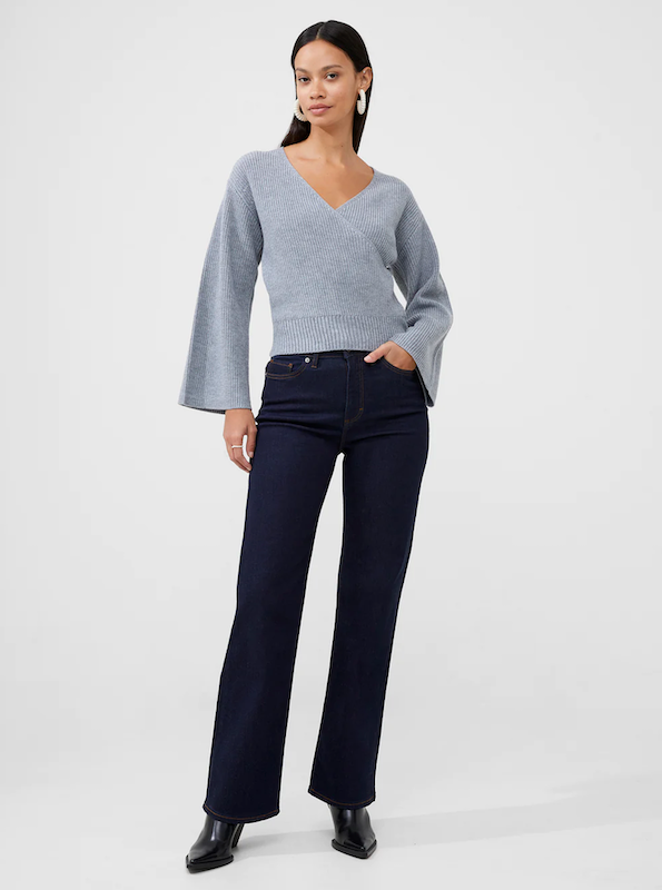 French Connection Joann Knit Jumper