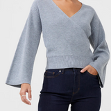 French Connection Joann Knit Jumper