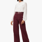 The Allana Wide Leg