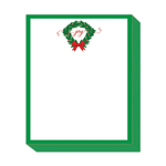 Roseanne Beck Holiday Laurel Stack Pad