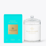 Glasshouse Passion in Positano Candle