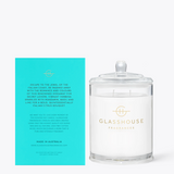 Glasshouse Passion in Positano Candle