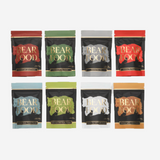 Bear Food Gourmet Peanut Pouch