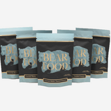 Bear Food Gourmet Peanut Pouch