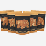 Bear Food Gourmet Peanut Pouch