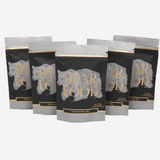 Bear Food Gourmet Peanut Pouch