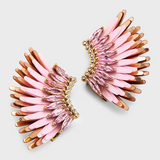 Mignonne Gavigan Luxe Mini Madeline Earrings