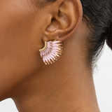 Mignonne Gavigan Luxe Mini Madeline Earrings