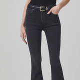 Citizens of Humanity Lilah Bootcut Reflection