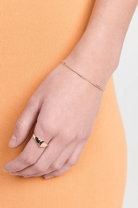 Jennifer Zeuner Patti Bracelet