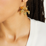 Mignonne Gavigan Claire Drop Earrings