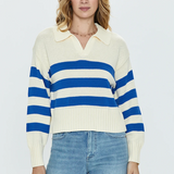 Arlo Polo Sweater