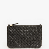 Clare V. Flat Clutch w/ Tabs